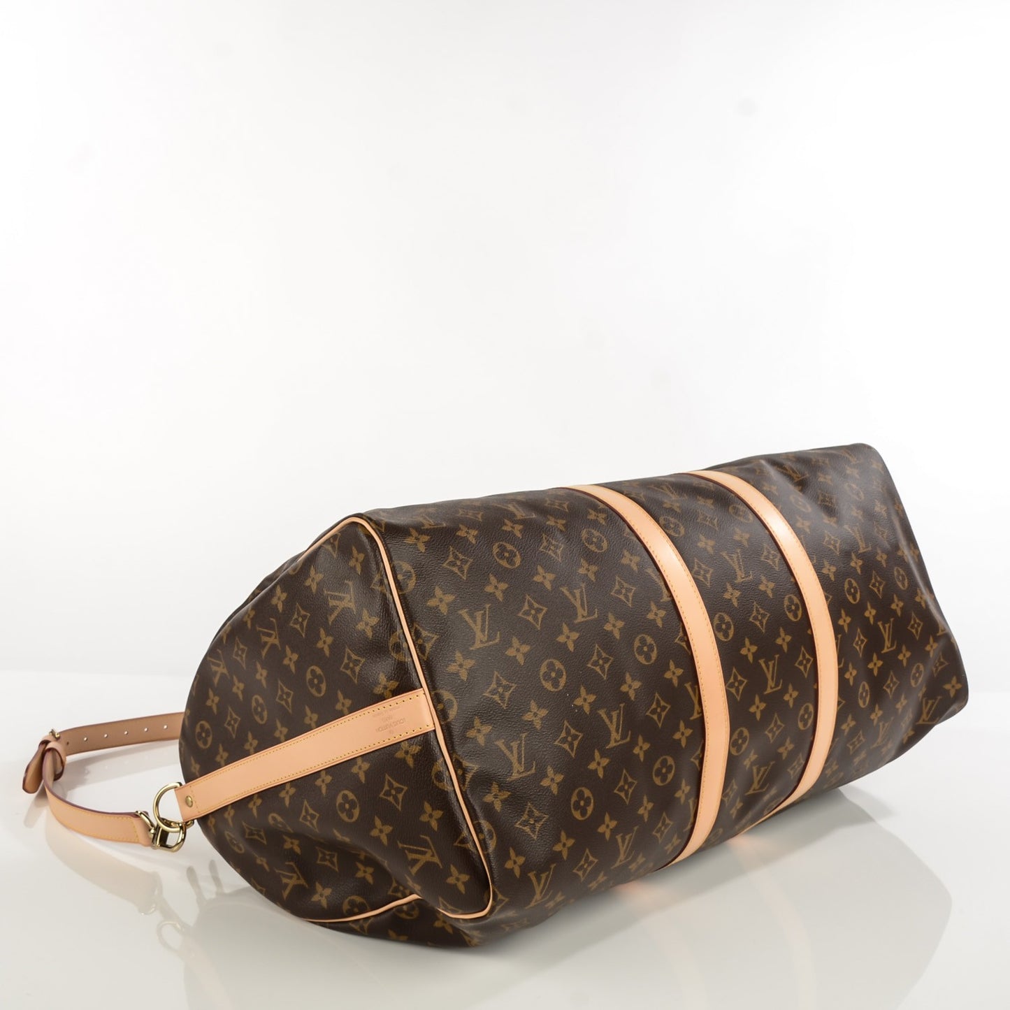 Monogram Keepall Bandouliere 55