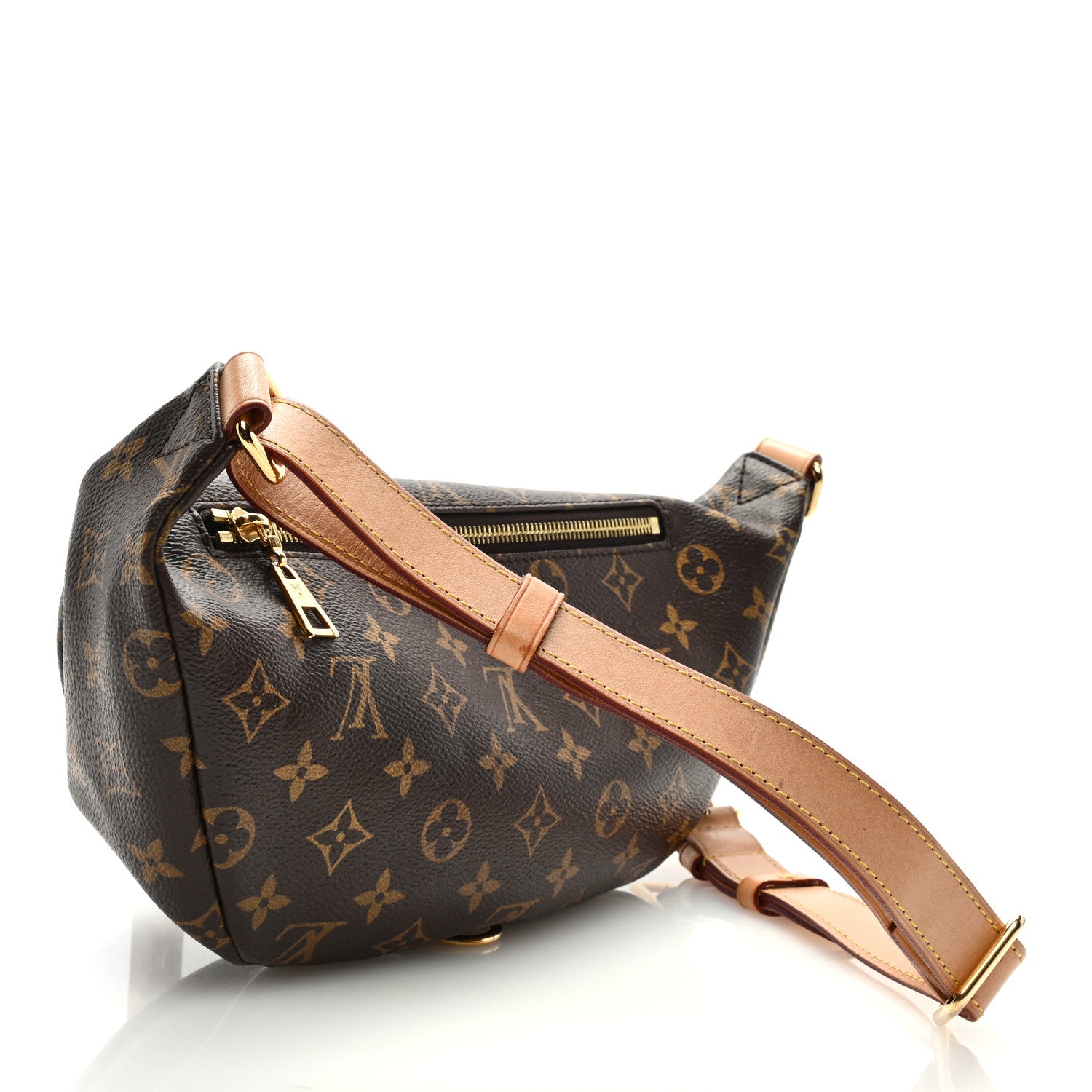 Louis Vuitton Monogram Bumbag 2 of 9