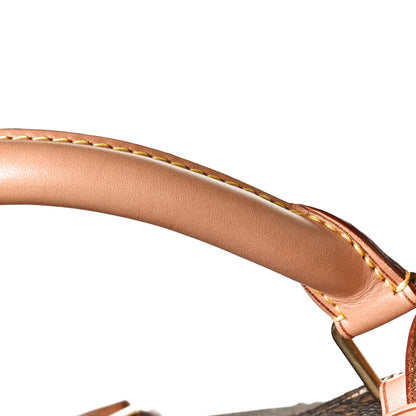 Louis Vuitton Monogram Keepall 50 15 of 18