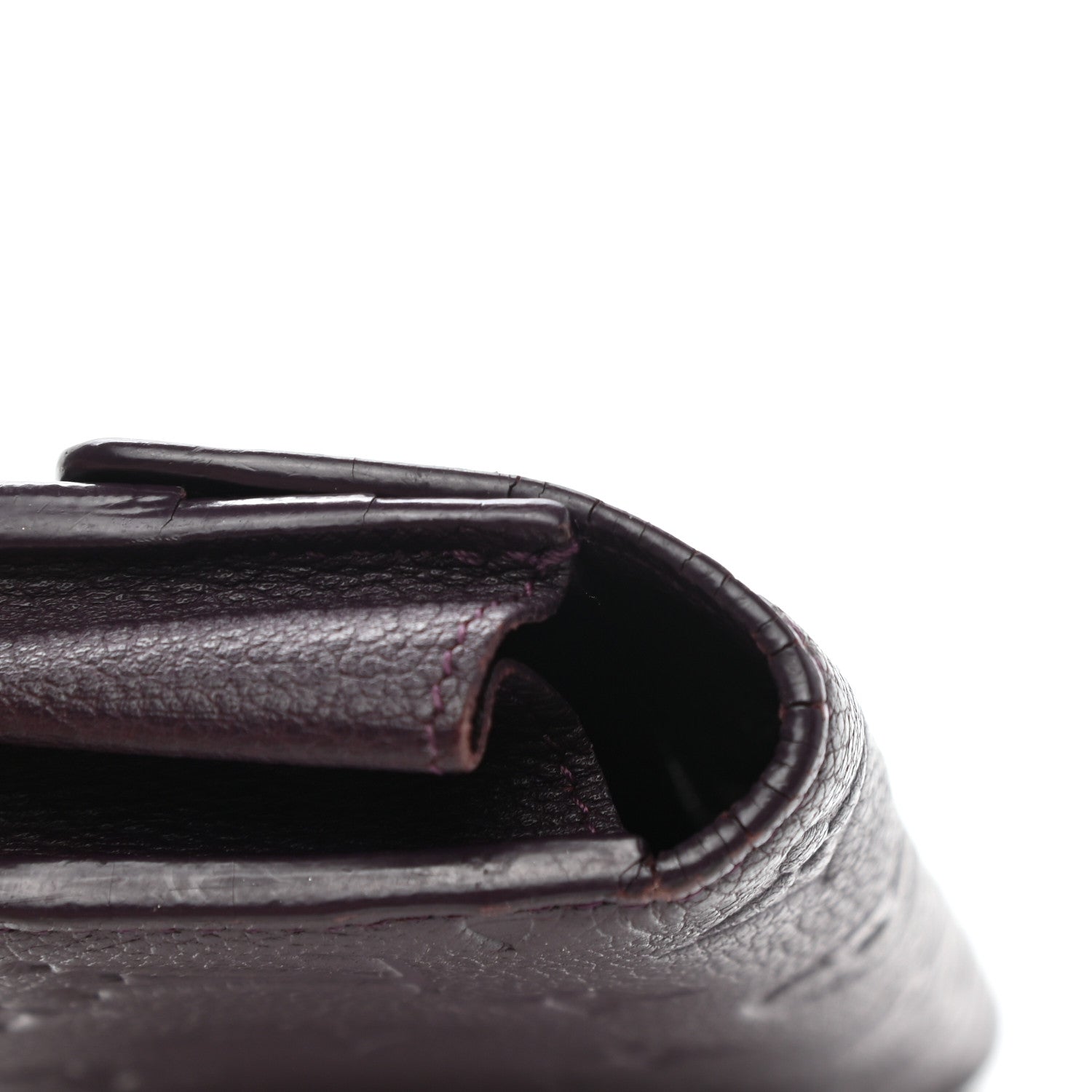 Louis Vuitton Empreinte Curieuse Wallet Aube 11 of 14