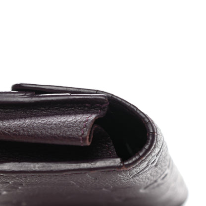 Louis Vuitton Empreinte Curieuse Wallet Aube 11 of 14
