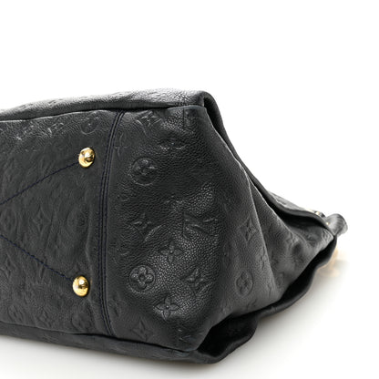 Louis Vuitton Empreinte Artsy MM Infini 10 of 11