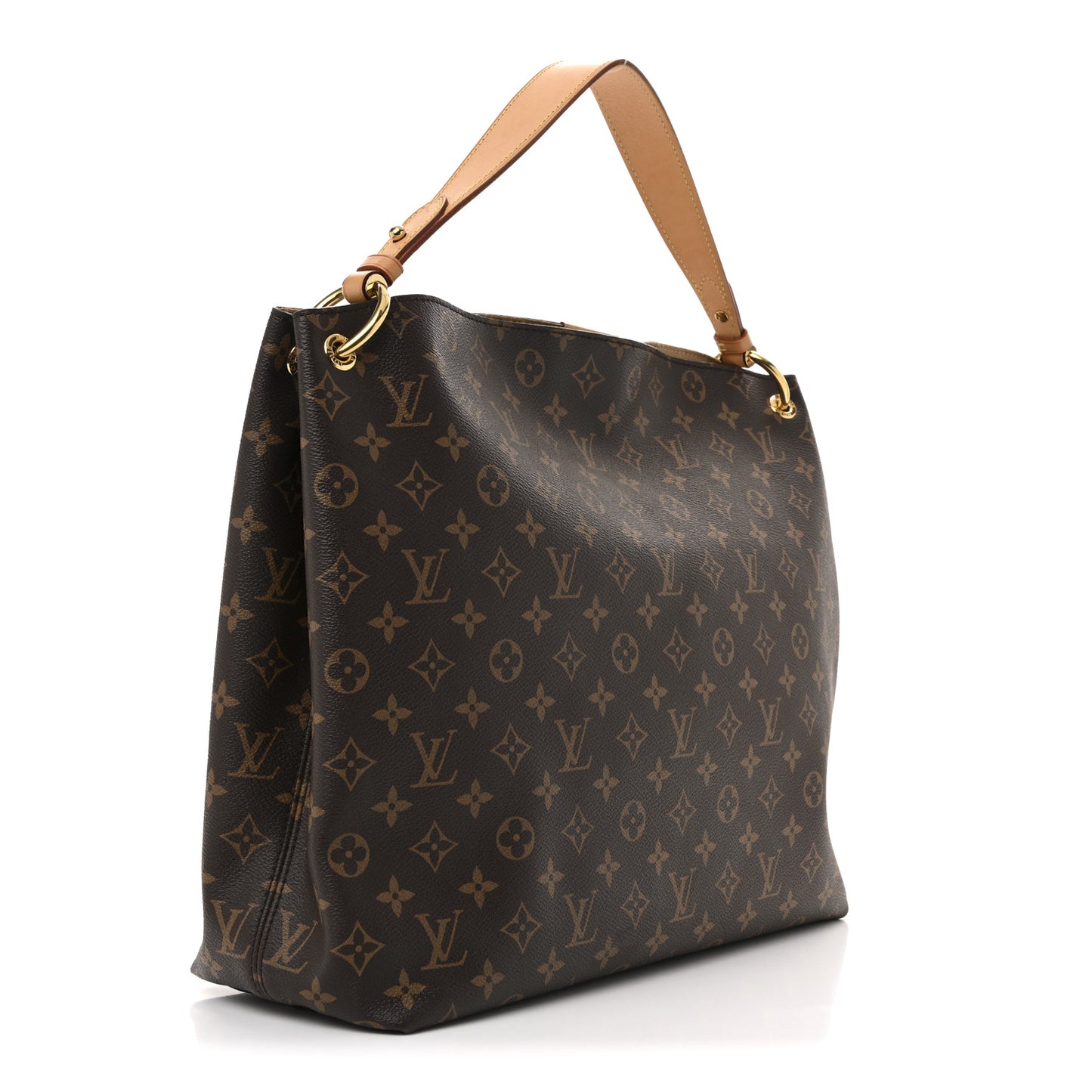 Monogram Graceful MM