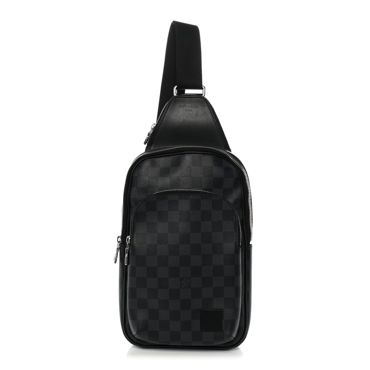 Damier Graphite Avenue Sling Bag NM