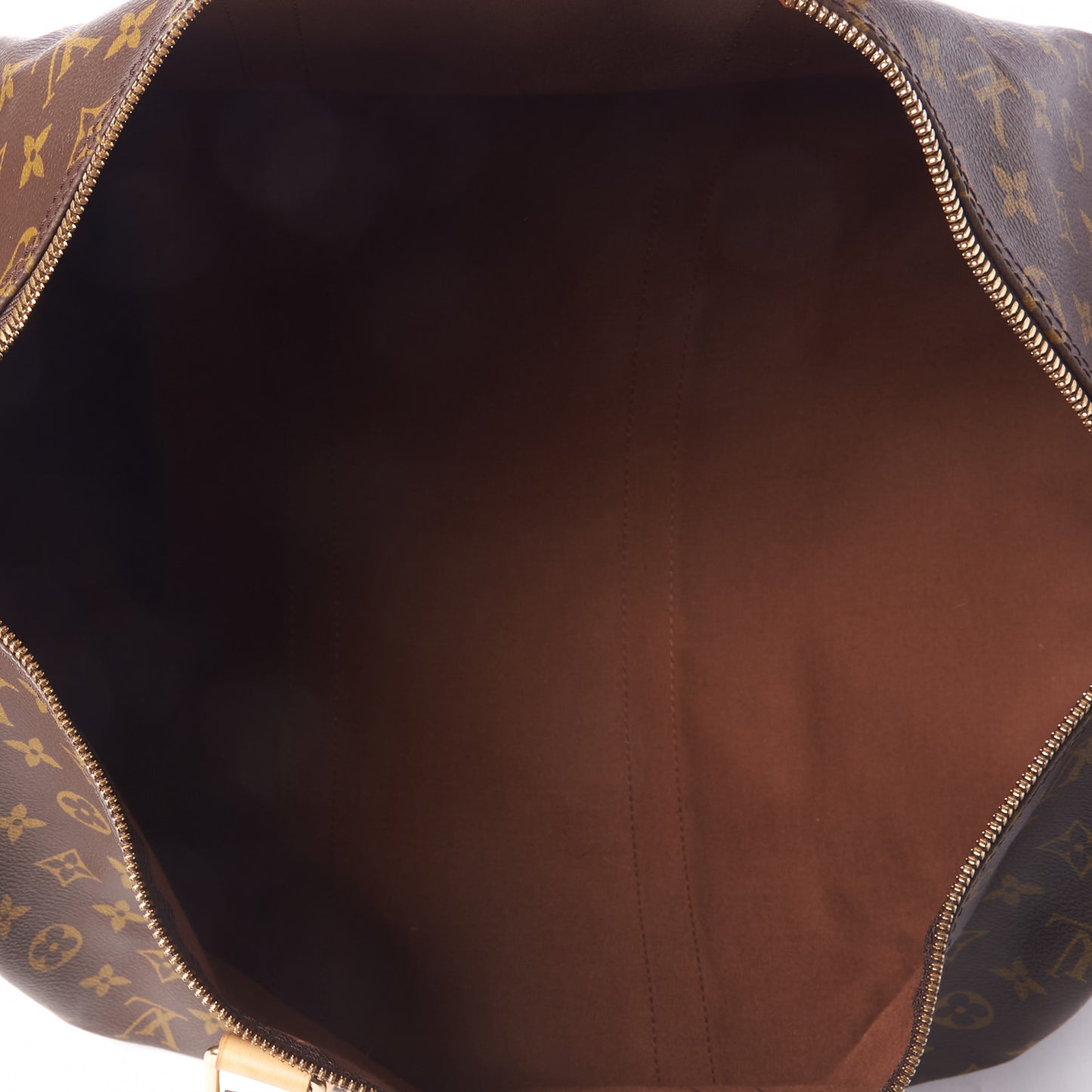 Monogram Keepall Bandouliere 50