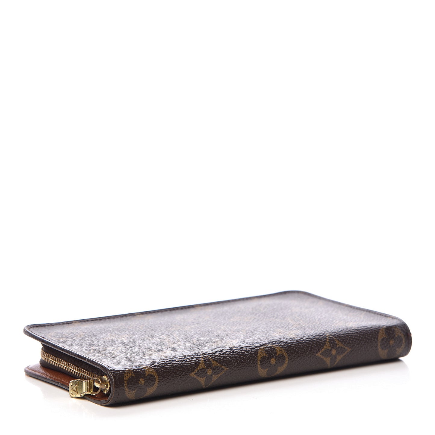 Monogram Porte-Monnaie Zippy Wallet