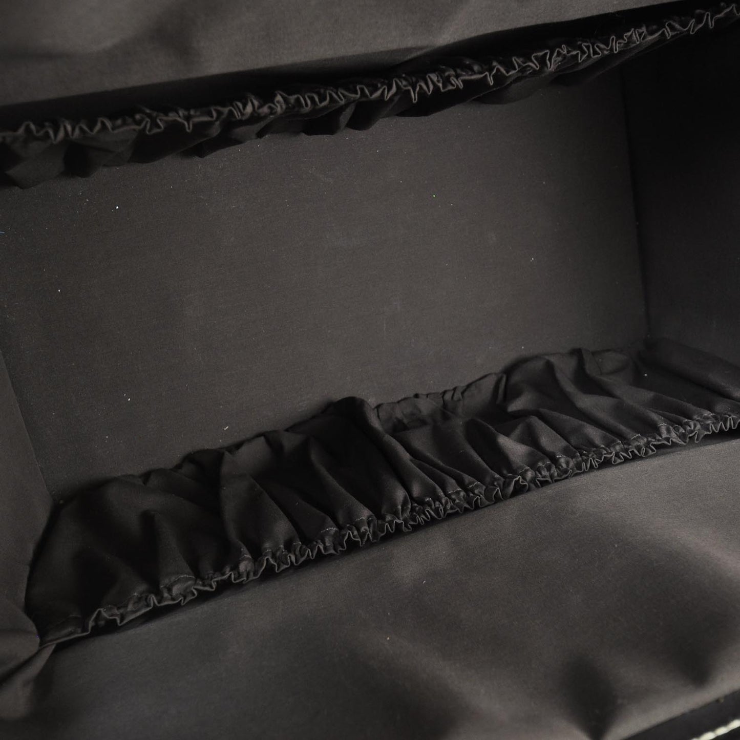Monogram Suitcase Shoe Case