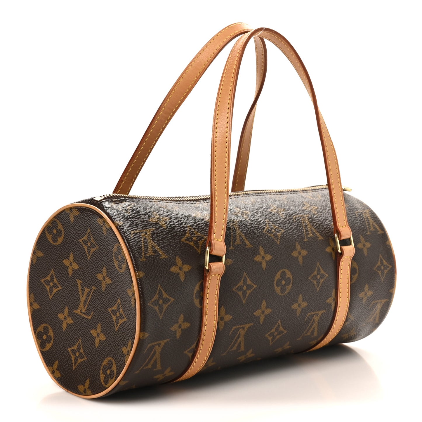 Monogram Papillon 26