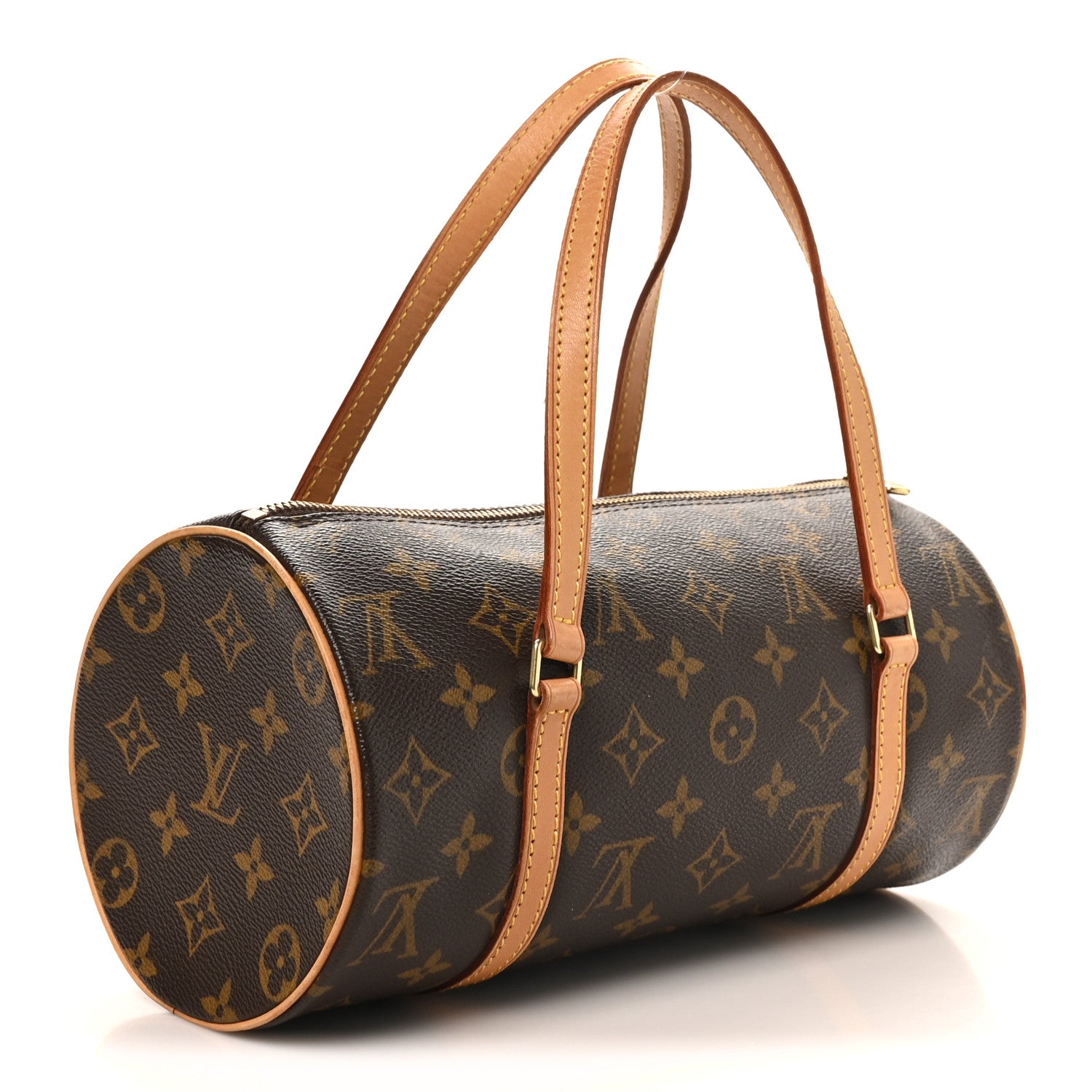 Louis Vuitton Monogram Papillon 26 3 of 9