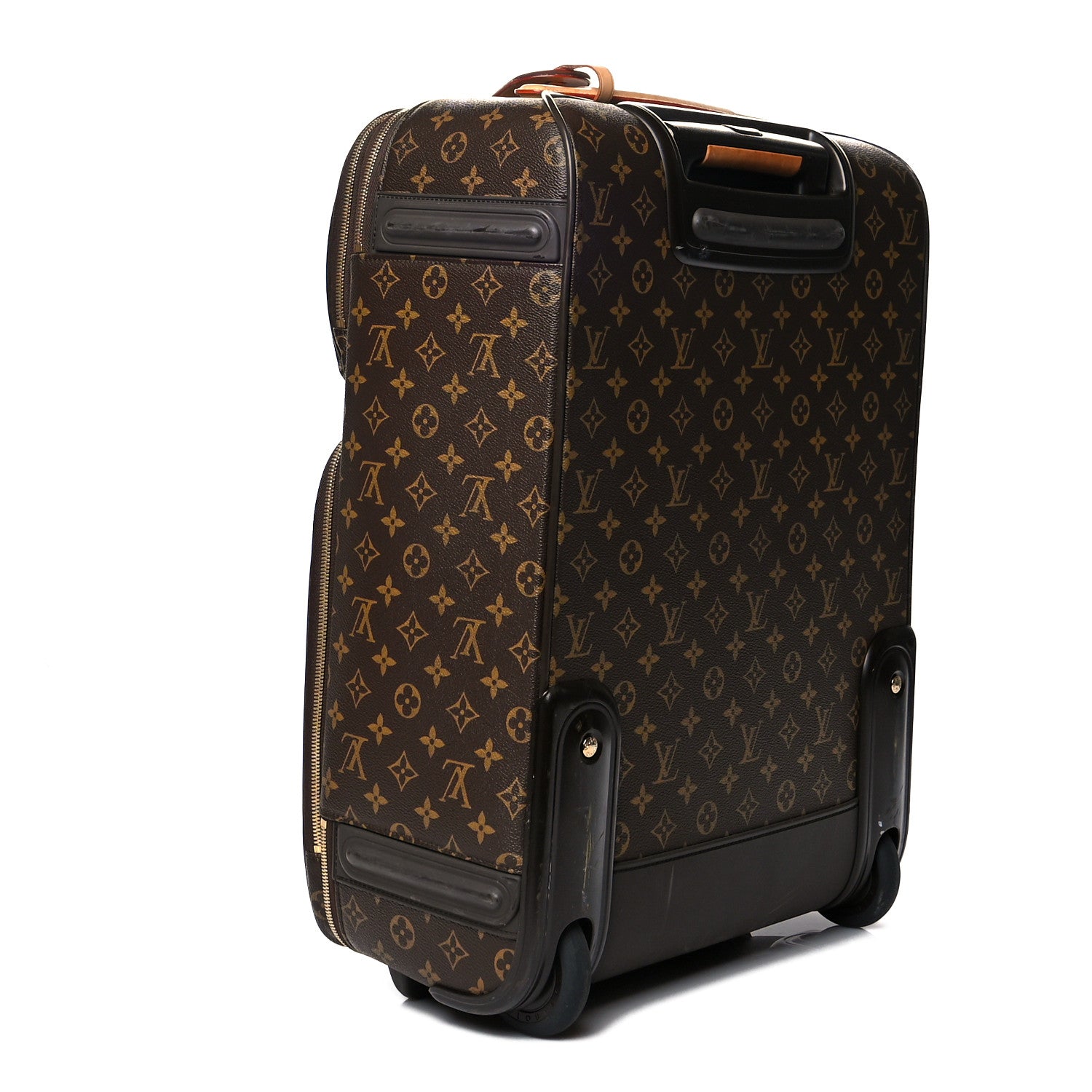 Louis Vuitton Monogram Pegase 55 Business 3 of 17