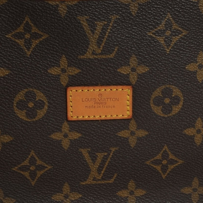 Louis Vuitton Monogram Saumur 43 6 of 8
