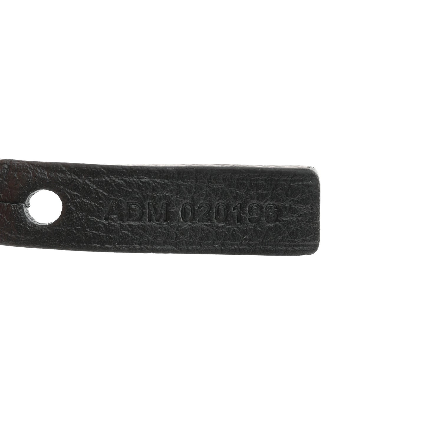 Goyardine Saint Louis PM Black