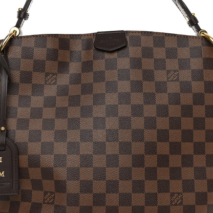 Louis Vuitton Damier Ebene Graceful PM 7 of 11