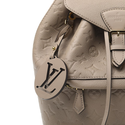 Louis Vuitton Empreinte Montsouris PM Tourterelle 8 of 9