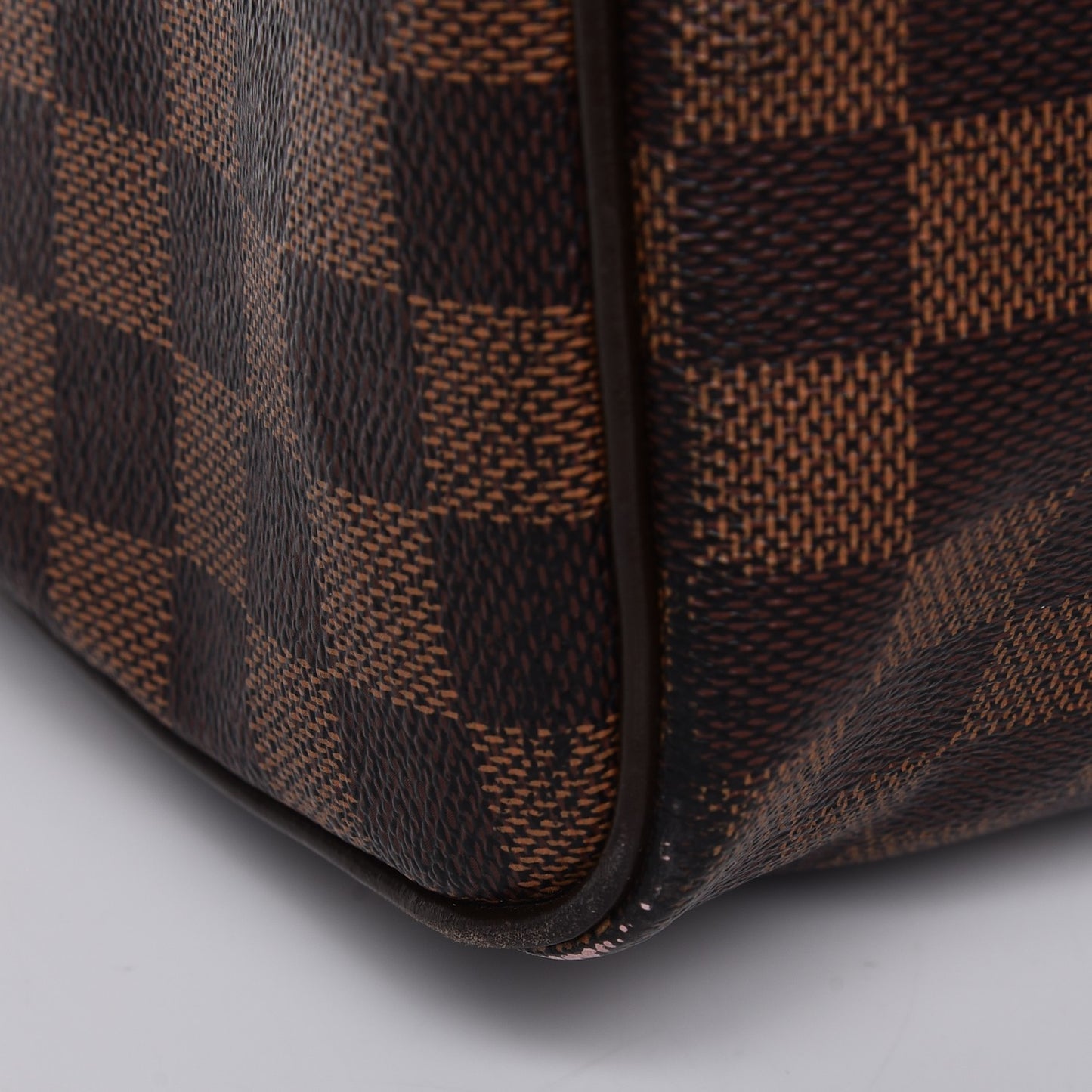 Damier Ebene Speedy 35