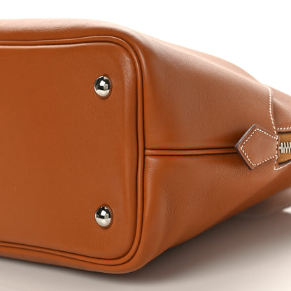 Hermes Swift Web Bolide 1923 31 Gold 8 of 8