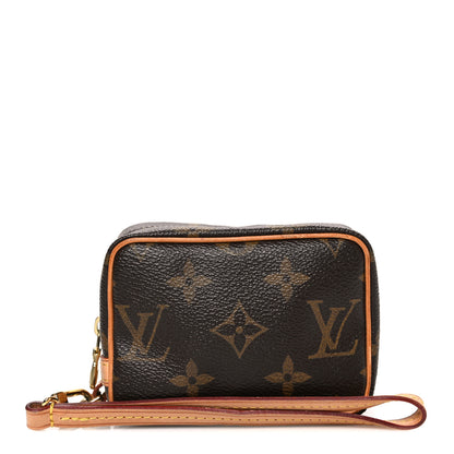 Louis Vuitton Monogram Wapity 1 of 6