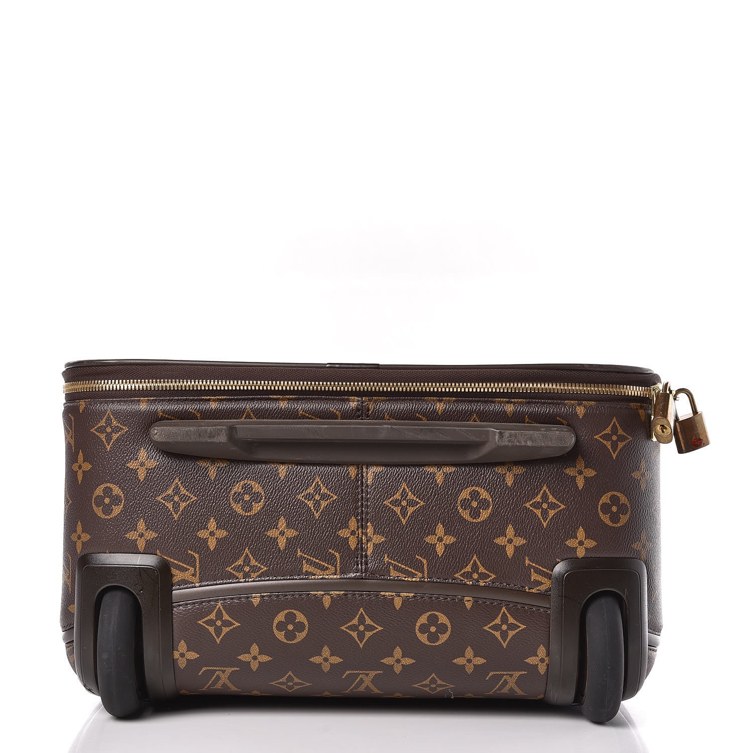 Louis Vuitton Monogram Pegase Legere 55 10 of 14
