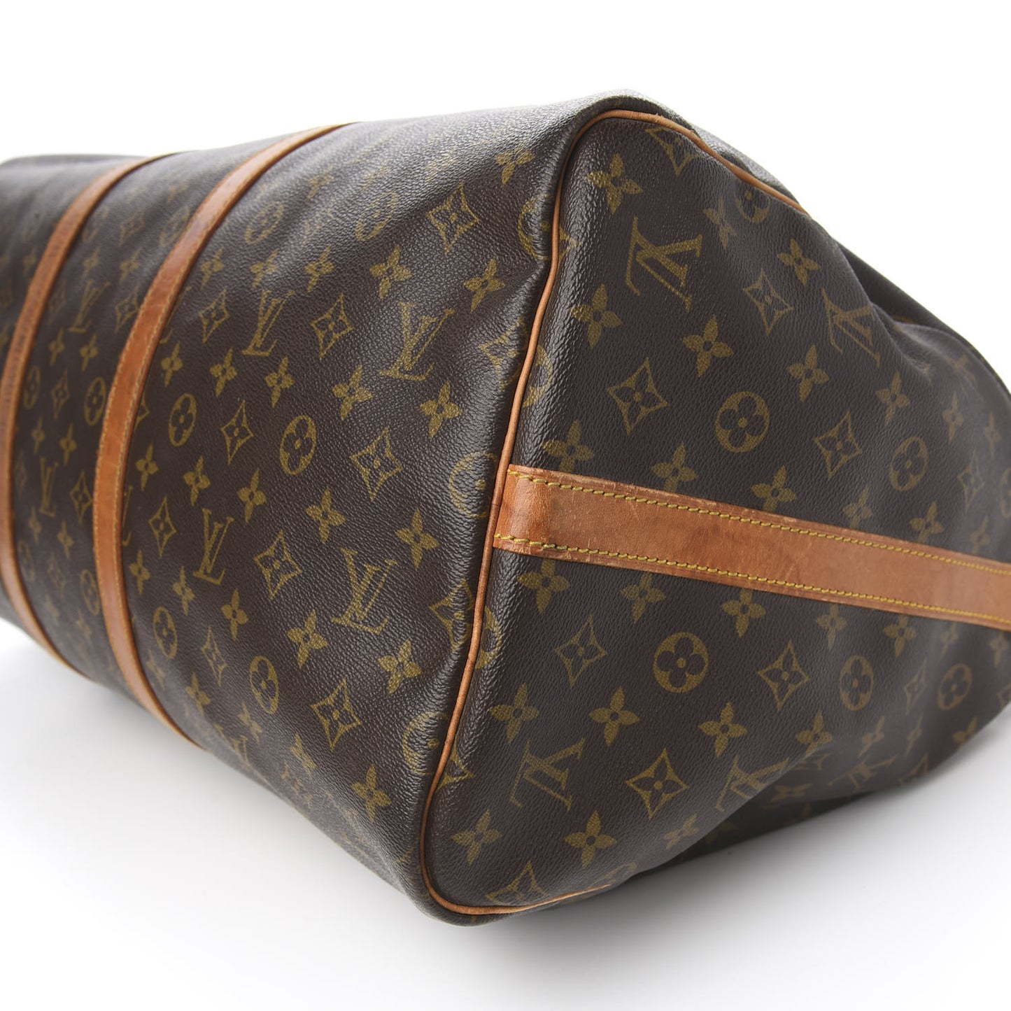 Monogram Keepall Bandouliere 55