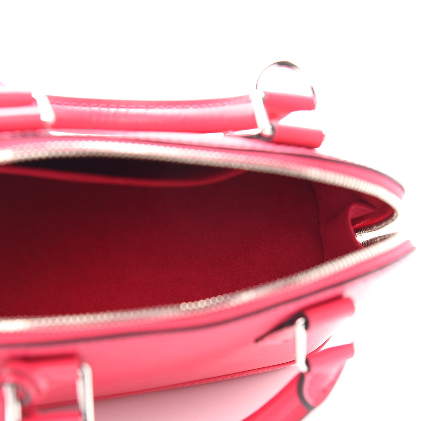 Epi Jacquard Alma BB Rose Pondicherry