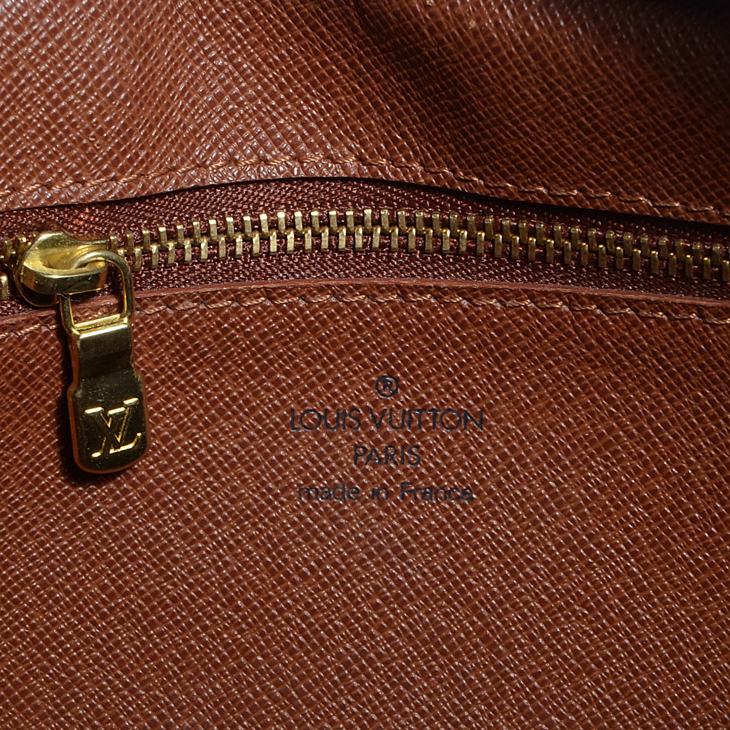 Louis Vuitton Monogram Trocadero 27 6 of 7