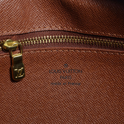 Louis Vuitton Monogram Trocadero 27 6 of 7