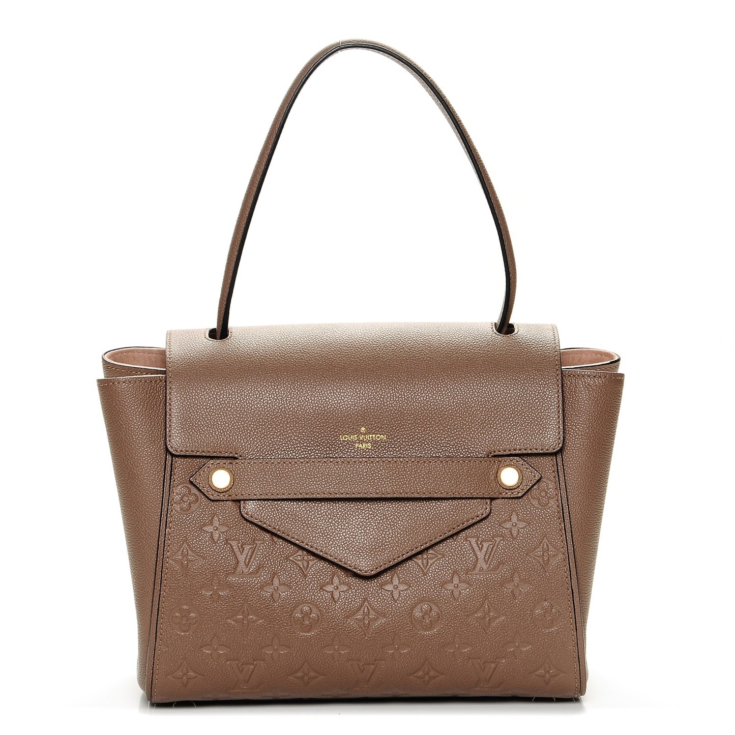 Empreinte Trocadero Taupe