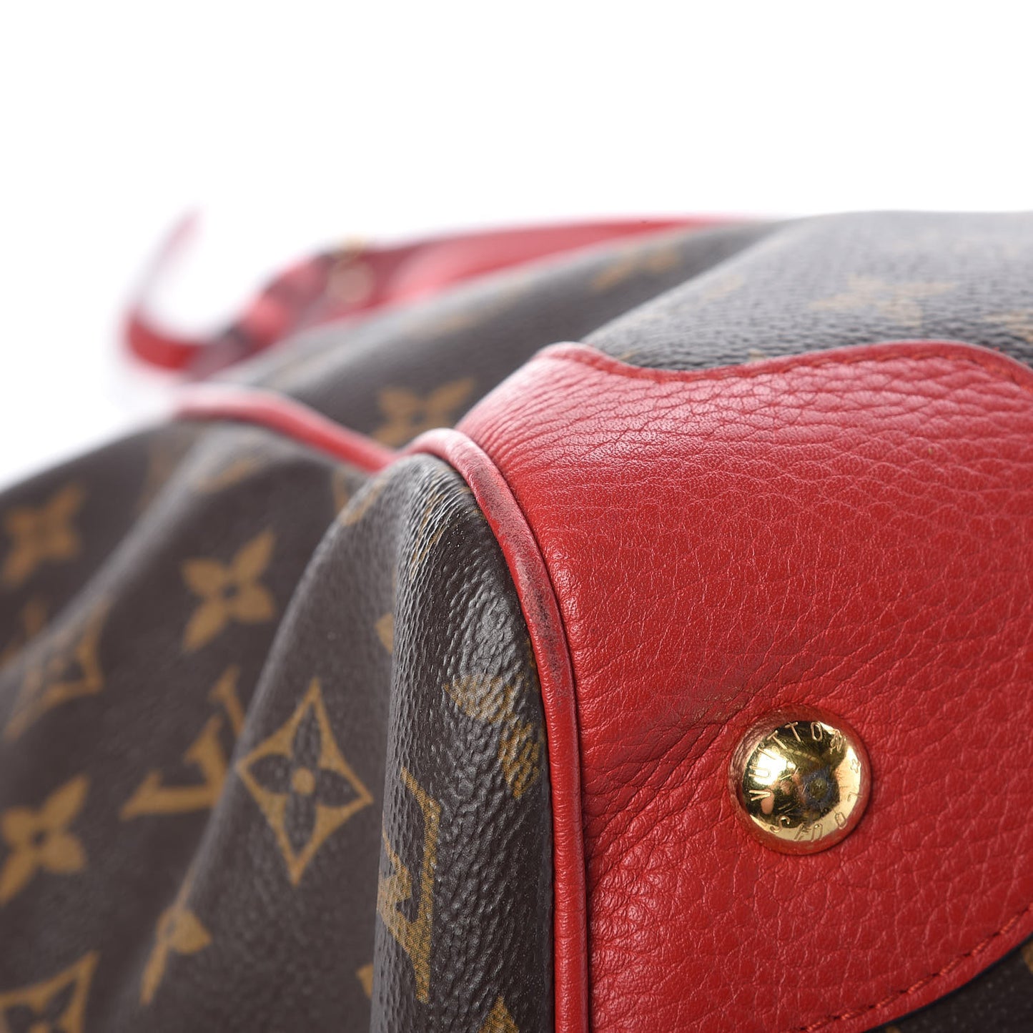 Monogram Estrela NM Cherry