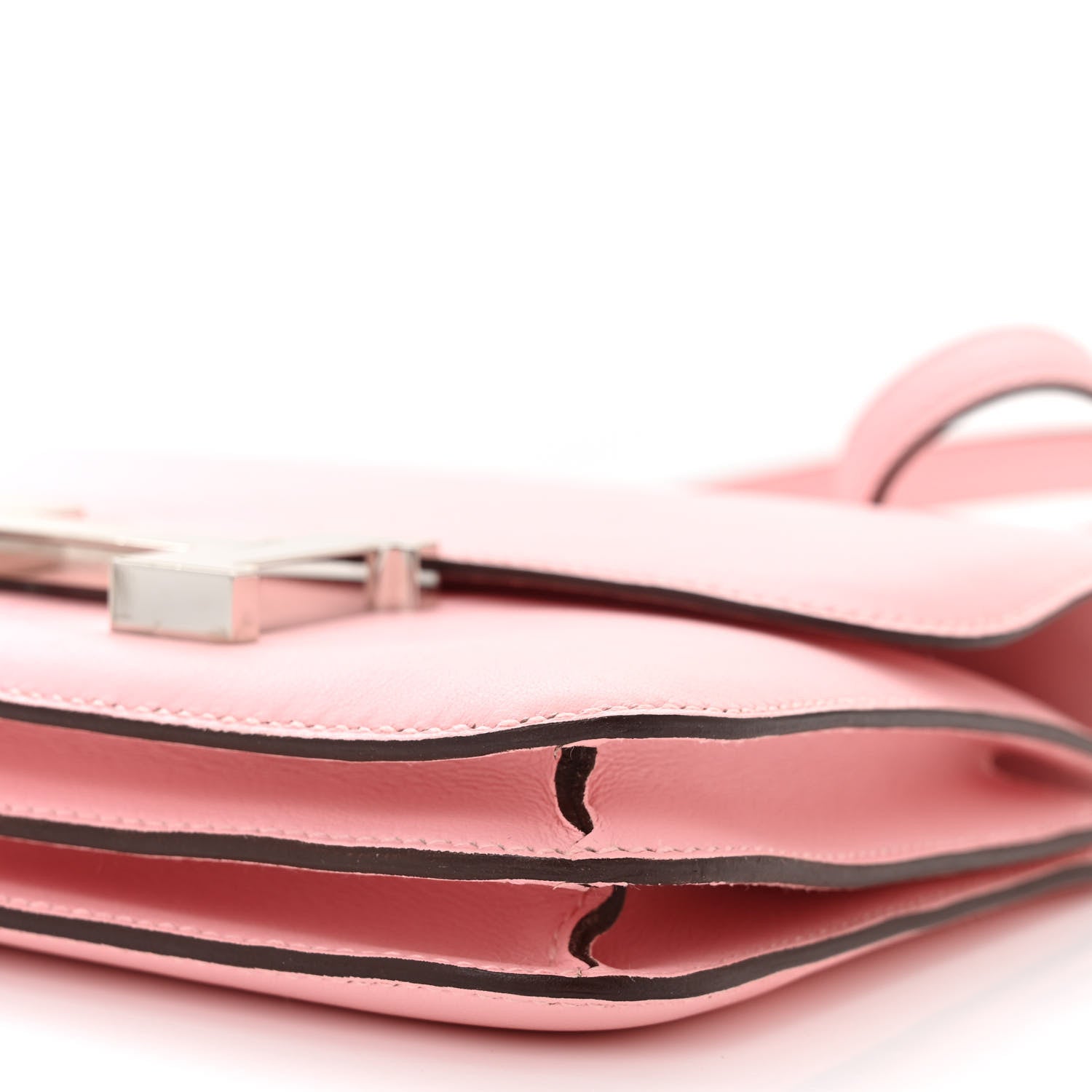 Hermes Swift Constance 18 Rose Sakura 10 of 11