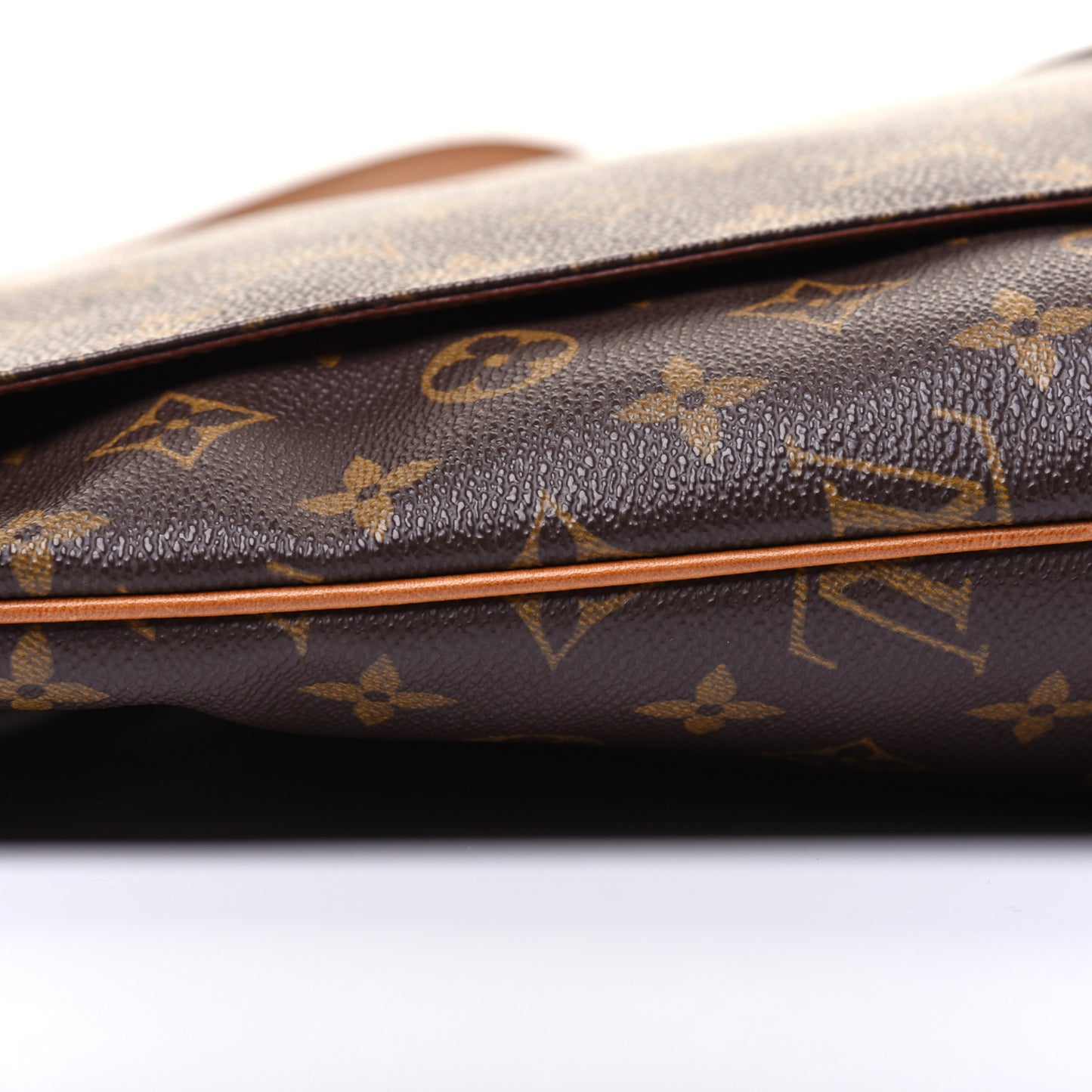 Monogram Musette GM