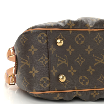 Louis Vuitton Monogram Klara 10 of 11