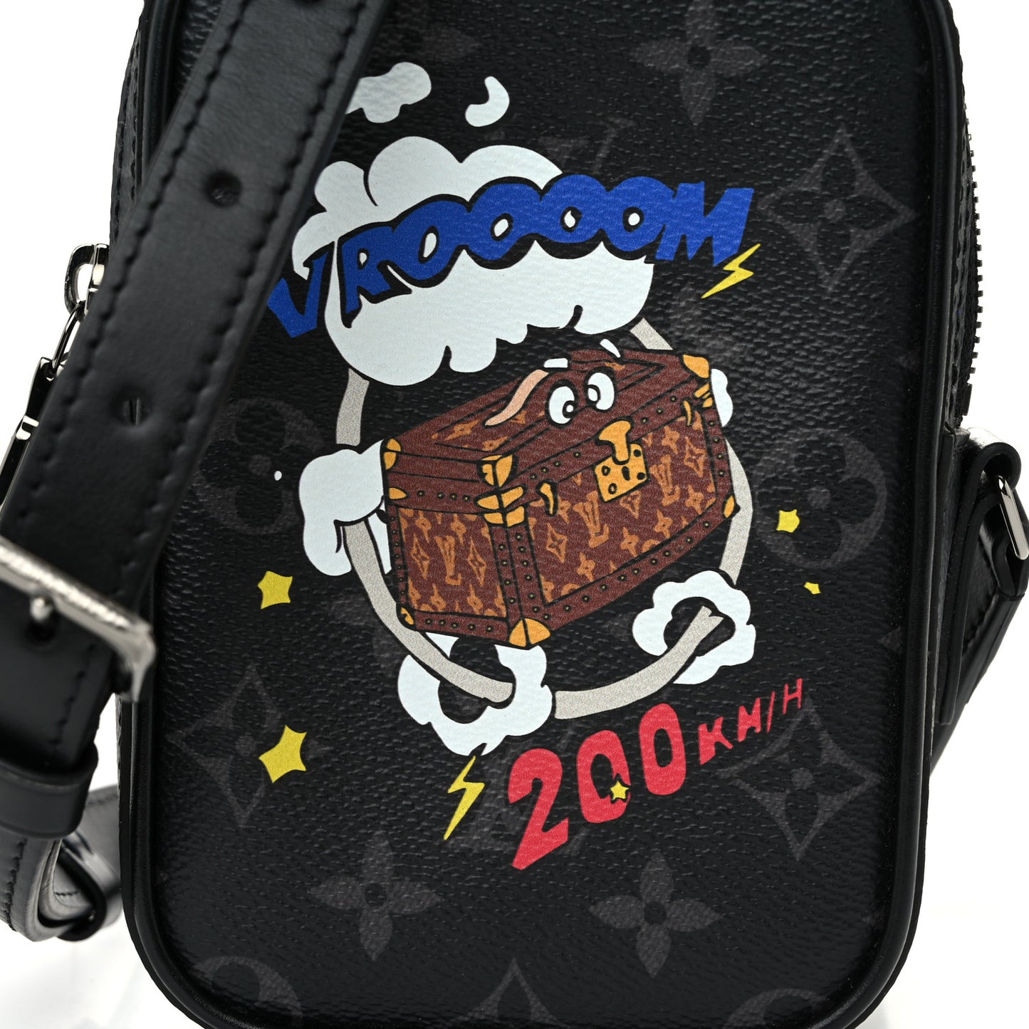 Monogram Eclipse Danube PPM