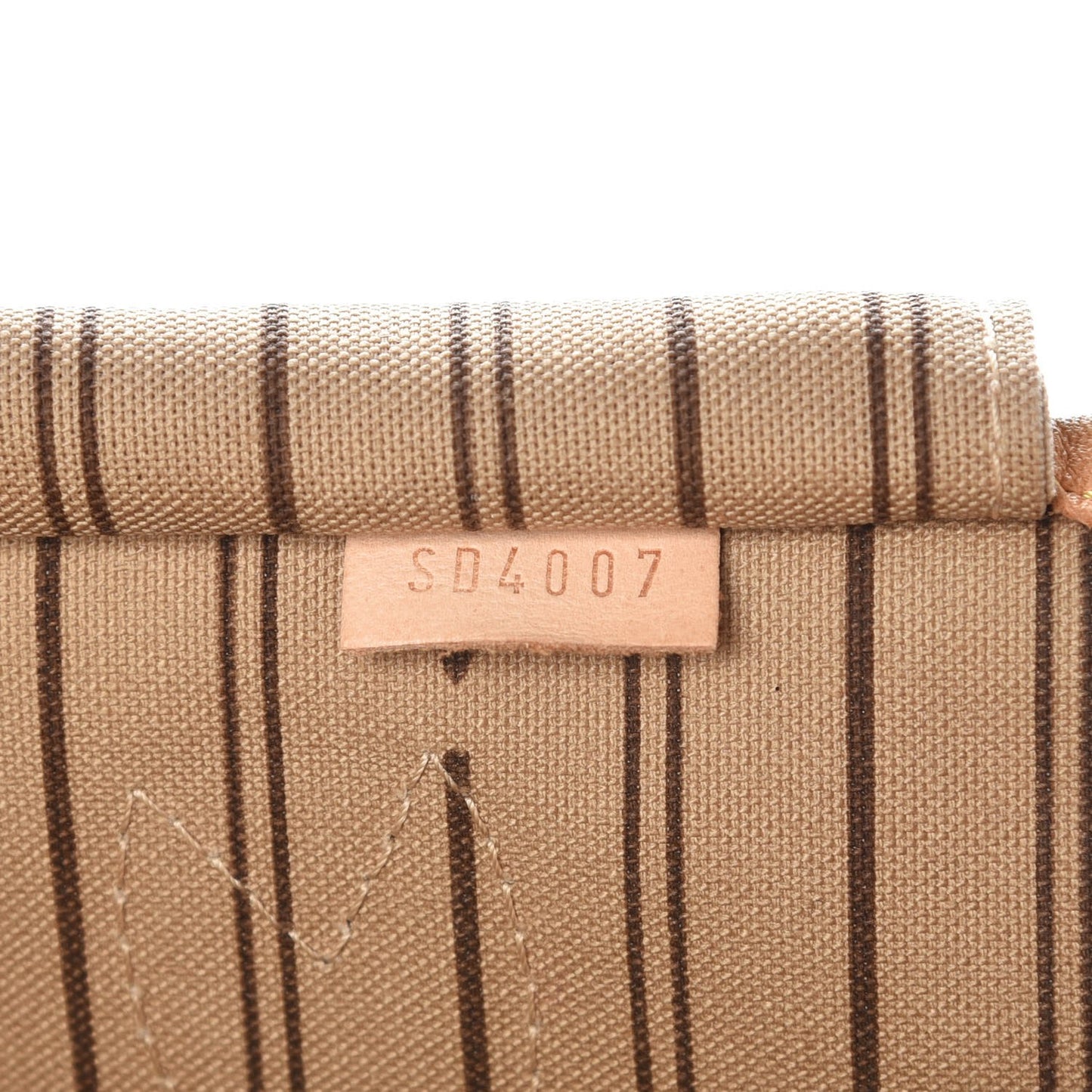 Monogram Neverfull MM