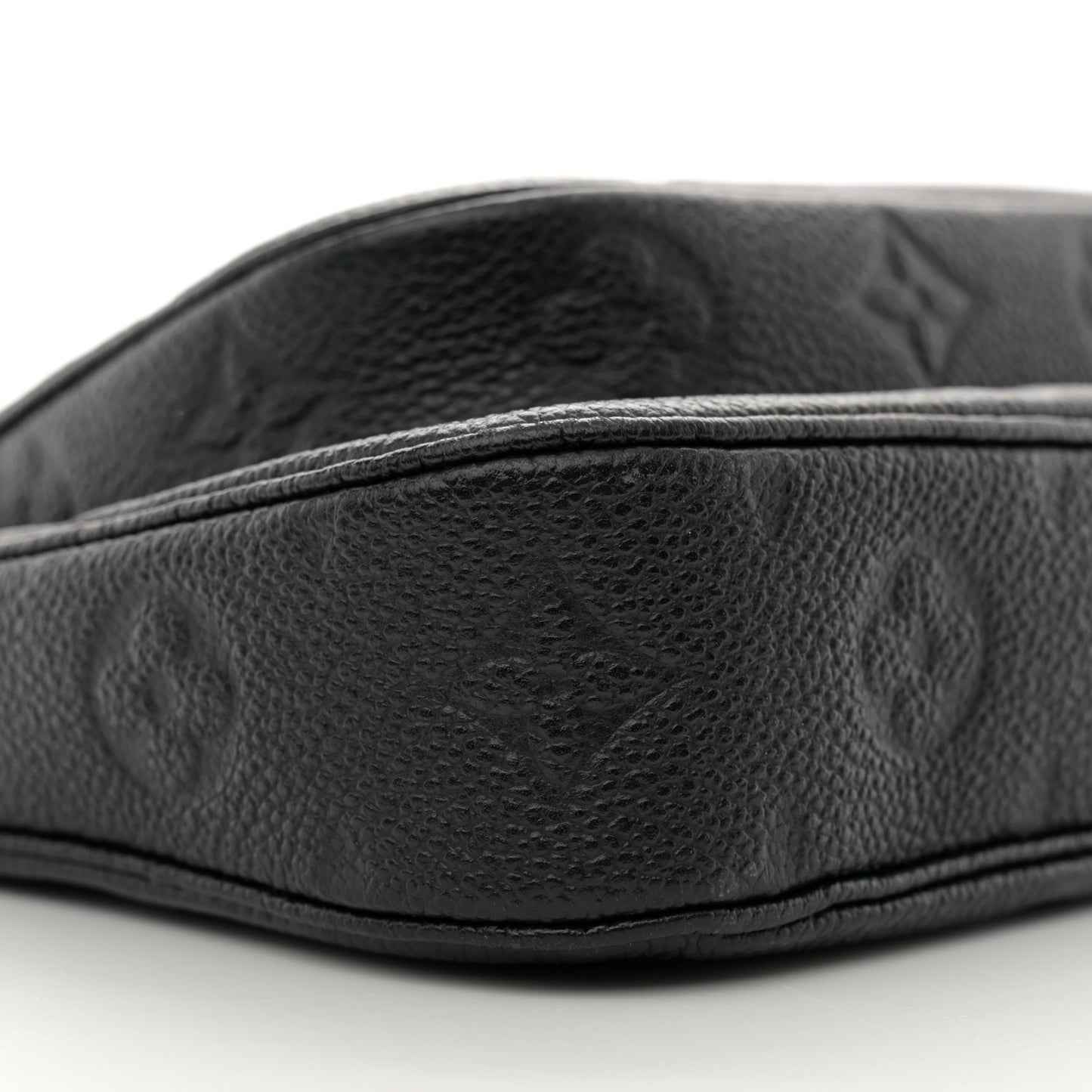 Empreinte Monogram Giant Multi Pochette Accessories Black