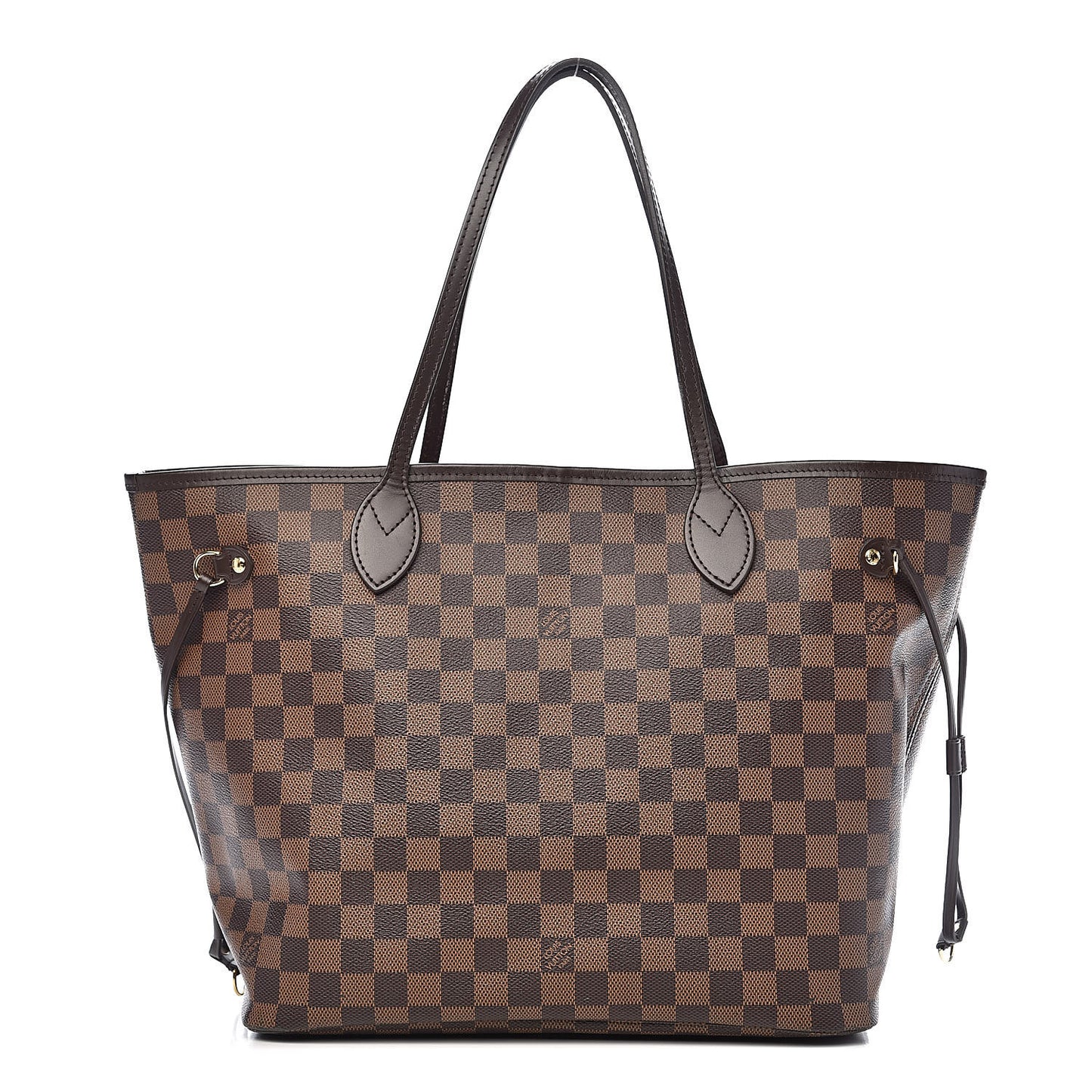 Damier Ebene Neo Neverfull MM