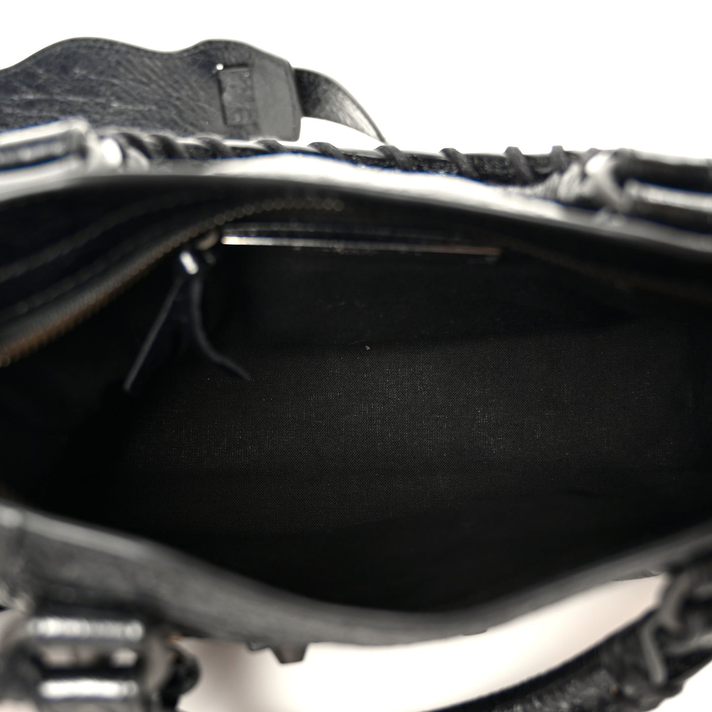 Agneau Arena Classic Hardware Le City Mini  Black
