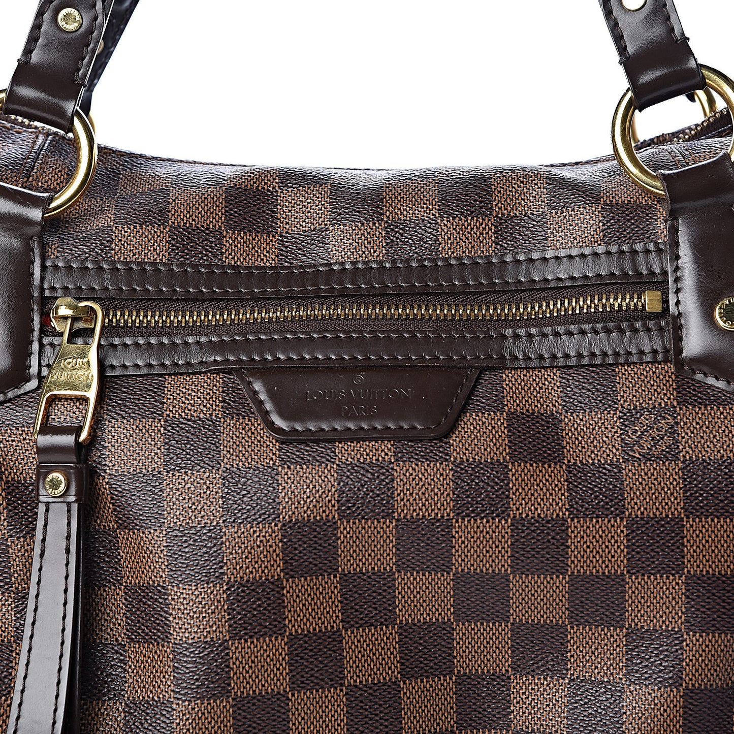 Damier Ebene Evora MM