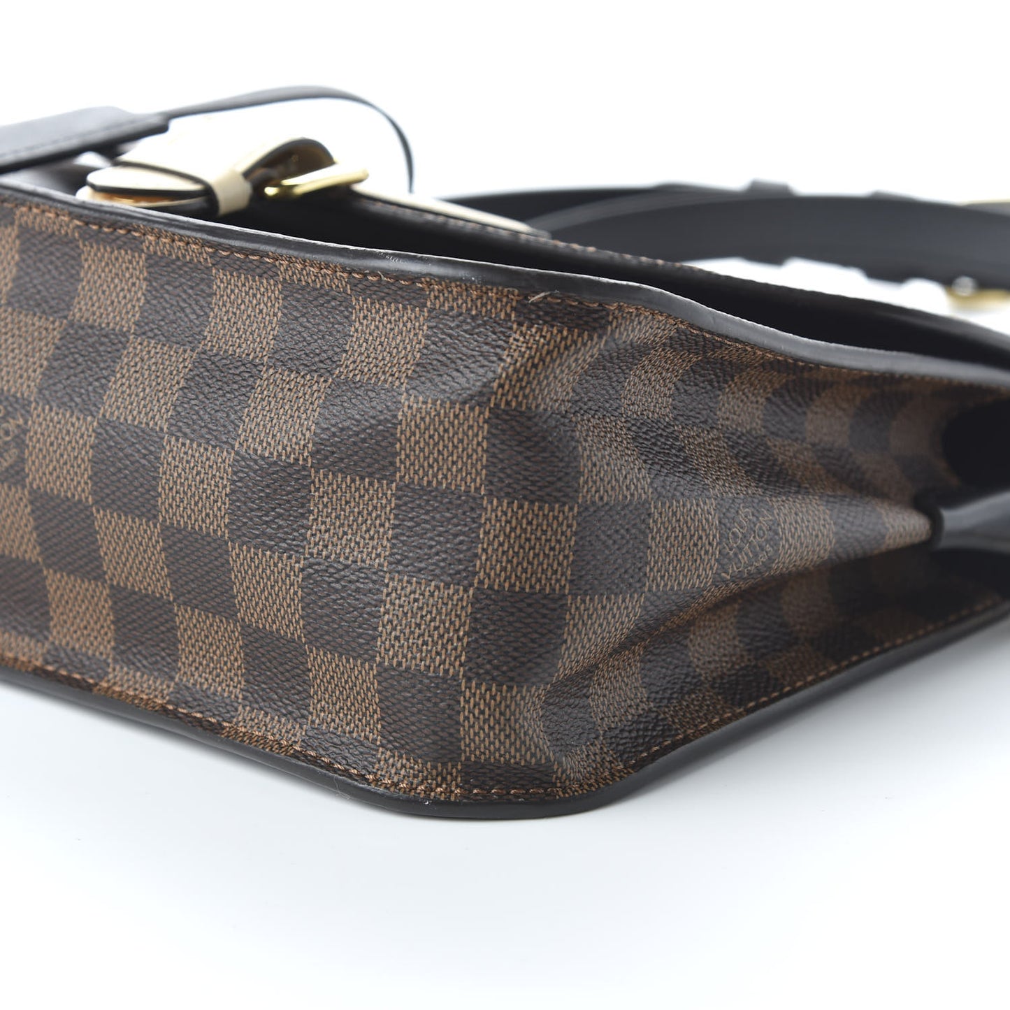 Damier Ebene Beaumarchais Black