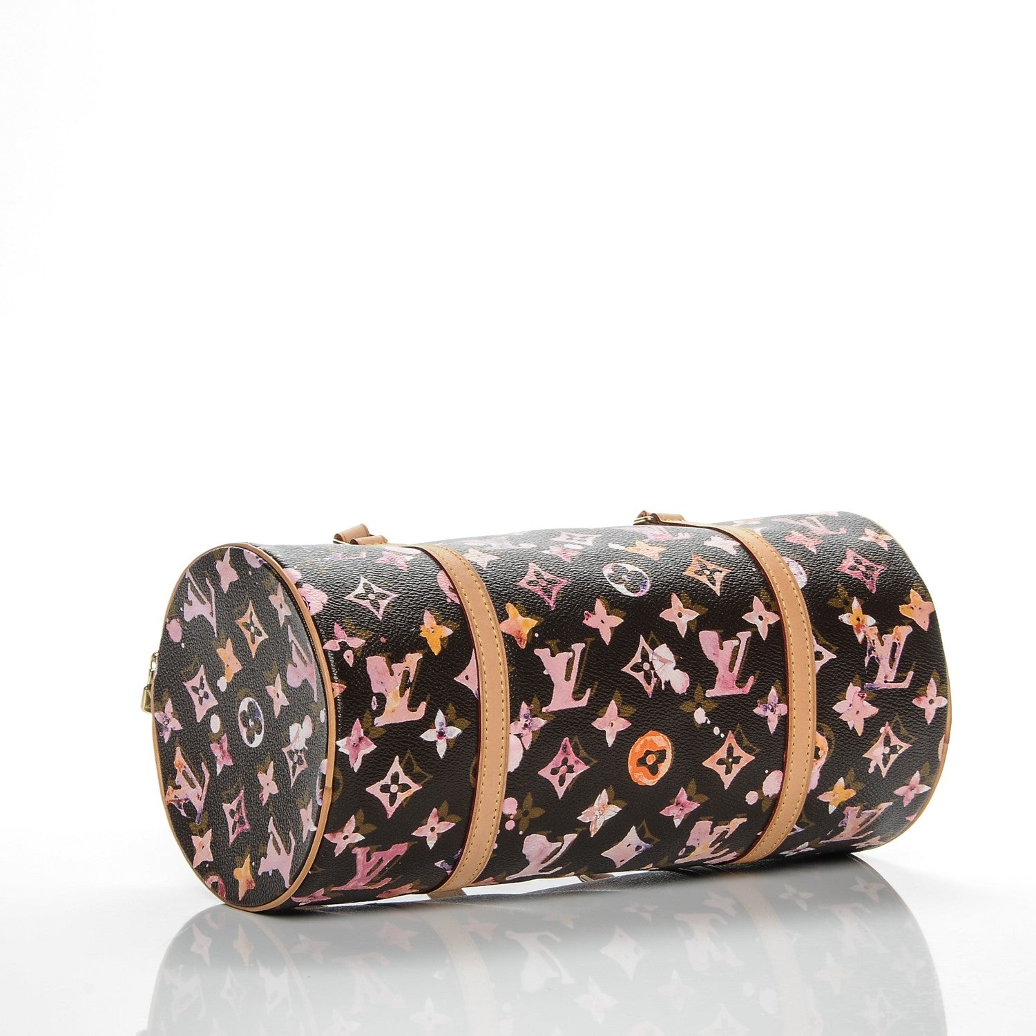 Louis Vuitton Watercolor Aquarelle Papillon 4 of 6