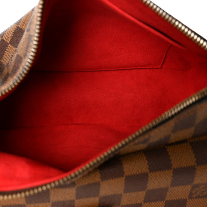 Louis Vuitton Damier Ebene Ravello GM 5 of 10