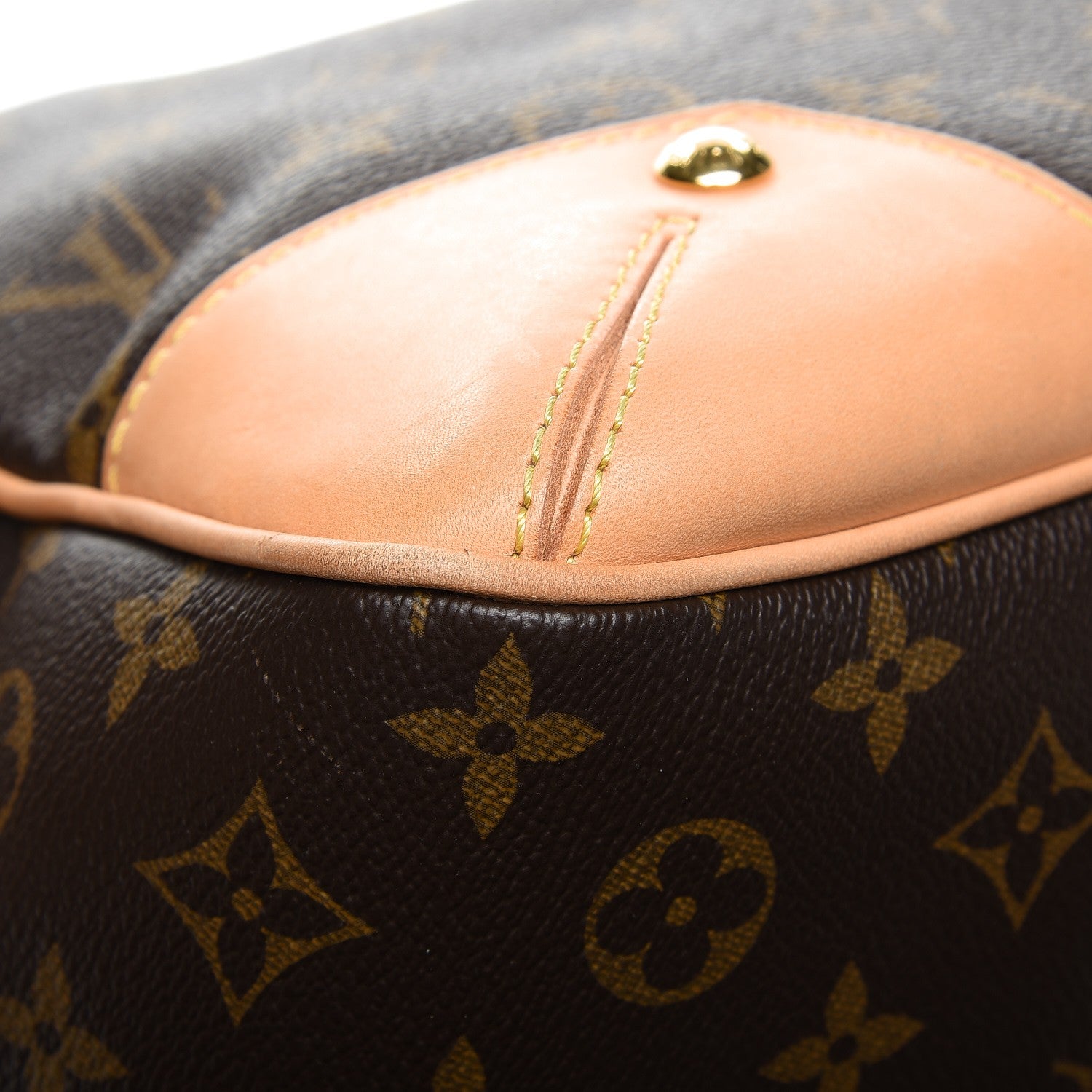 Louis Vuitton Monogram Estrela MM 14 of 16