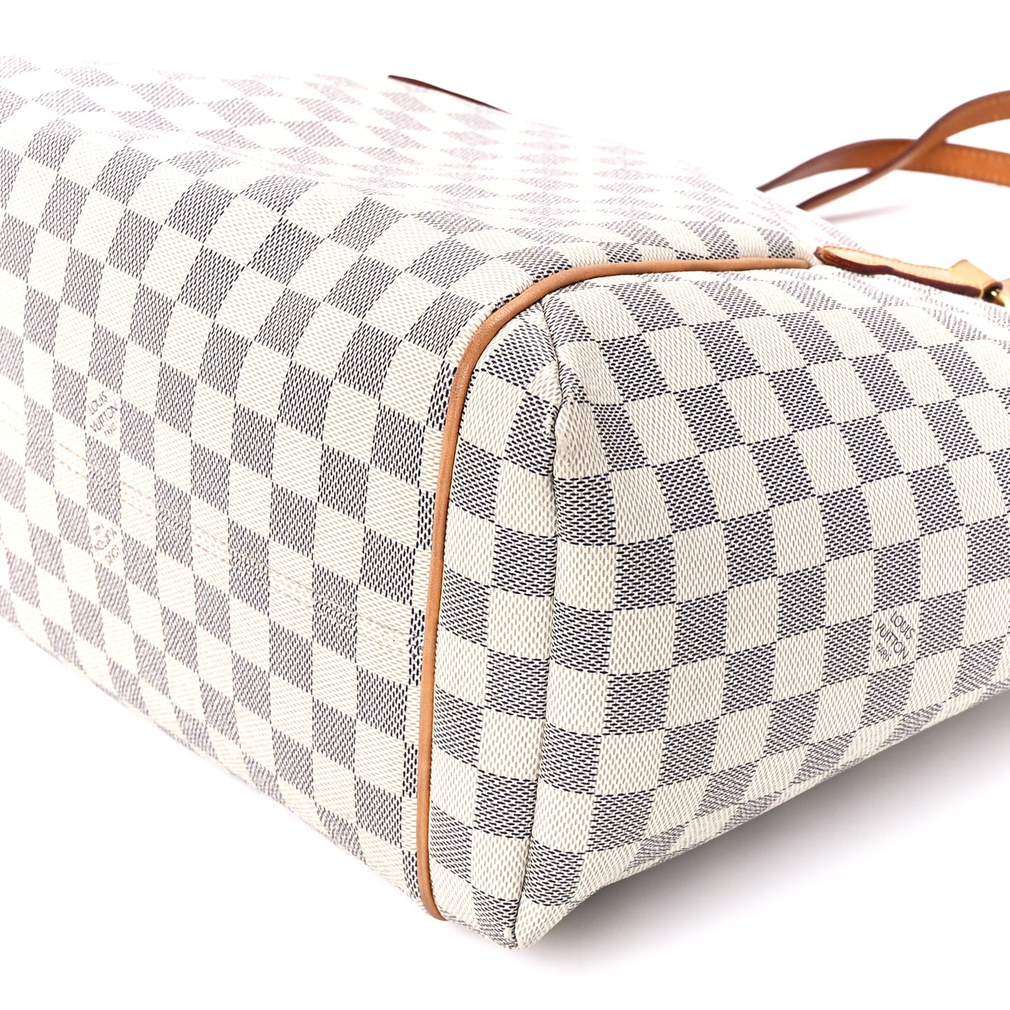 Damier Azur Totally MM