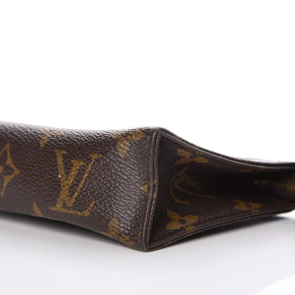 Louis Vuitton Monogram Toiletry Pouch 15 11 of 11
