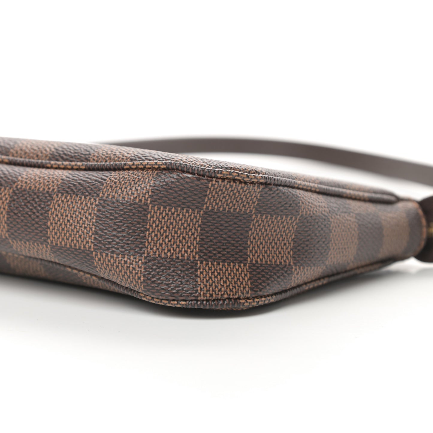 Damier Ebene Pochette Accessories NM