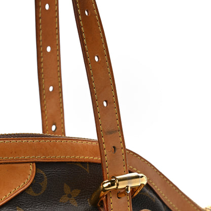 Louis Vuitton Monogram Tivoli GM 12 of 14