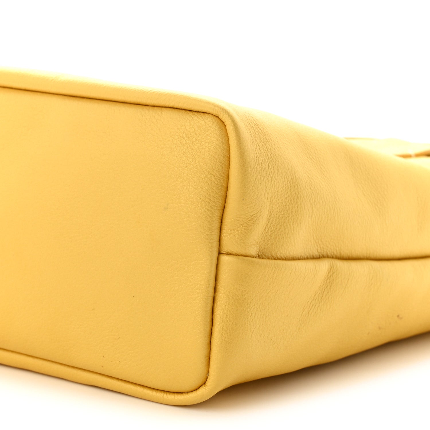 Goyard Goyardine Precious Metals Reversible Mini Anjou Gold 17 of 20