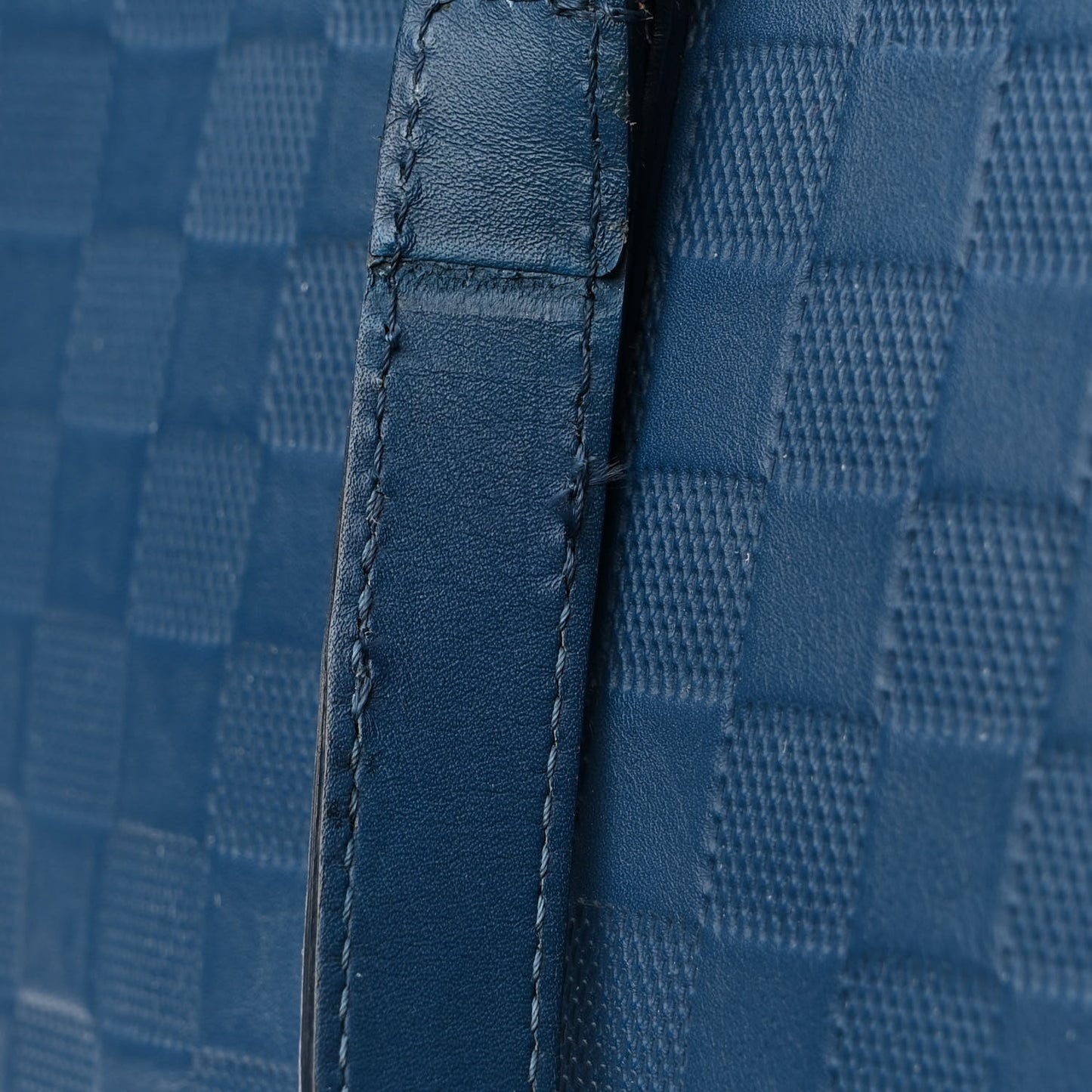 Damier Infini Tadao Neptune