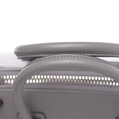 Givenchy Sugar Goatskin Small Antigona Pearl Grey 15 of 15