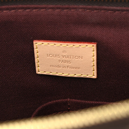 Louis Vuitton Monogram Rivoli MM 6 of 10