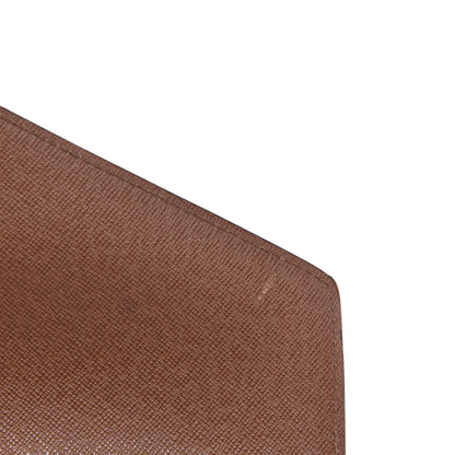 Louis Vuitton Monogram Monceau 28 9 of 12